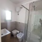 Casa Nel Castello Di דירה *