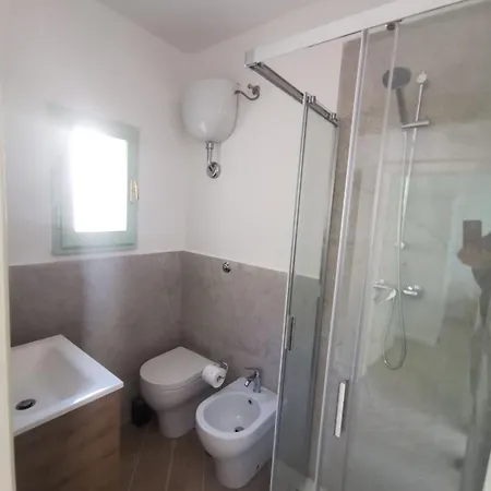 Casa Nel Castello Di Apartment *