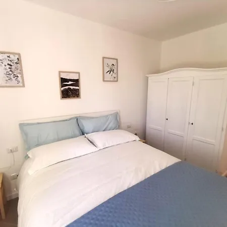 דירה Casa Nel Castello Di