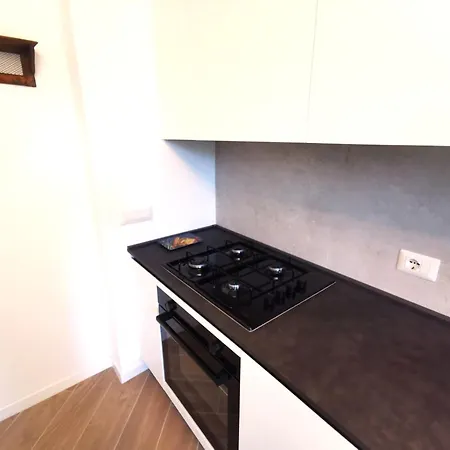 דירה Casa Nel Castello Di וינצ'י