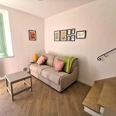 דירה Casa Nel Castello Di *