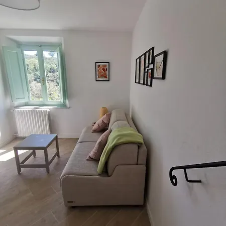 Casa Nel Castello Di Vinci